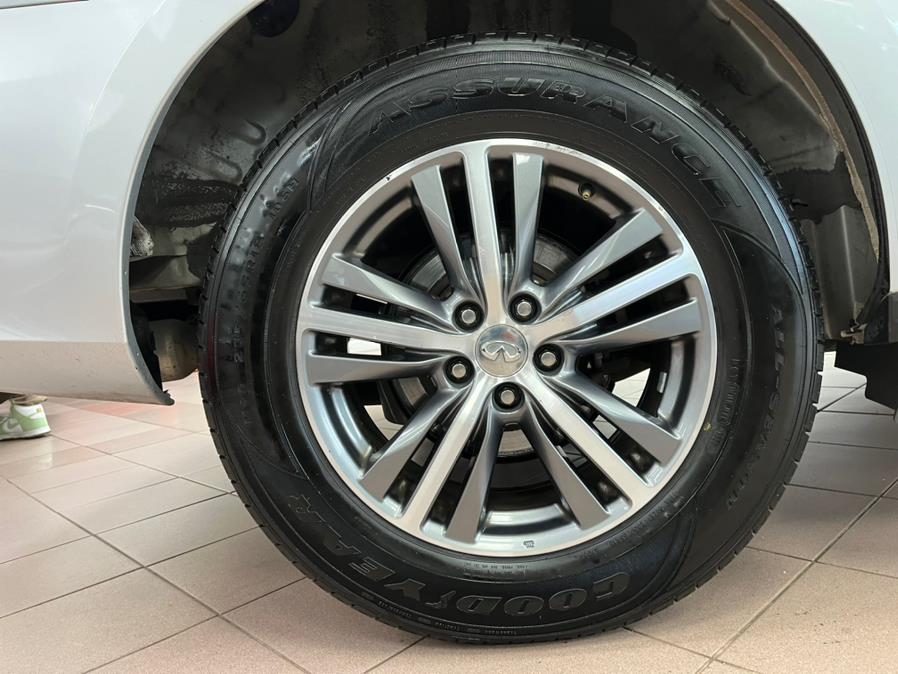 2020 INFINITI QX60 PURE FWD, available for sale in Massapequa Park, New York | Power Motors East. Massapequa Park, New York 2020 INFINITI QX60 PURE FWD, available for sale in Massapequa Park, New York | Power Motors East. Massapequa Park, New York