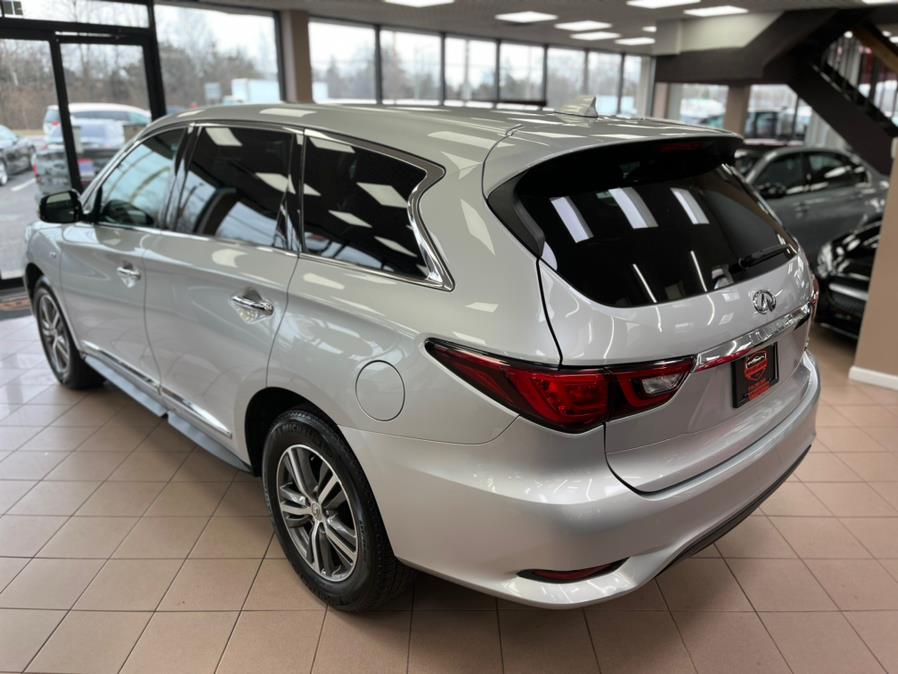 2020 INFINITI QX60 PURE FWD, available for sale in Massapequa Park, New York | Power Motors East. Massapequa Park, New York 2020 INFINITI QX60 PURE FWD, available for sale in Massapequa Park, New York | Power Motors East. Massapequa Park, New York