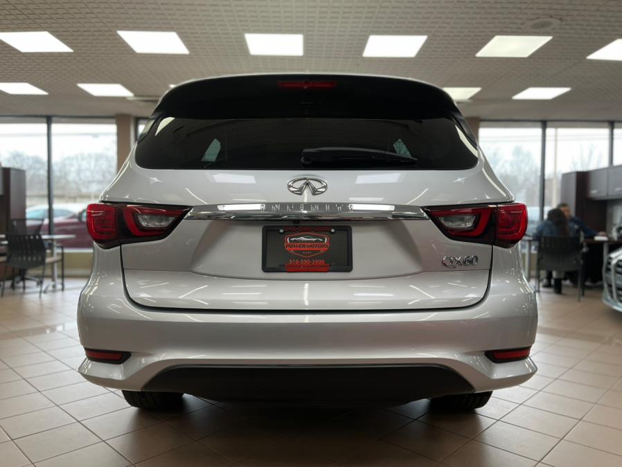 2020 INFINITI QX60 PURE FWD, available for sale in Massapequa Park, New York | Power Motors East. Massapequa Park, New York 2020 INFINITI QX60 PURE FWD, available for sale in Massapequa Park, New York | Power Motors East. Massapequa Park, New York