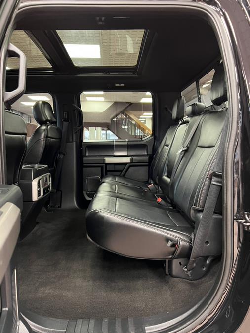 2020 Ford F-150 LARIAT 4WD SuperCrew 5.5'' Box, available for sale in Massapequa Park, New York | Power Motors East. Massapequa Park, New York 2020 Ford F-150 LARIAT 4WD SuperCrew 5.5'' Box, available for sale in Massapequa Park, New York | Power Motors East. Massapequa Park, New York