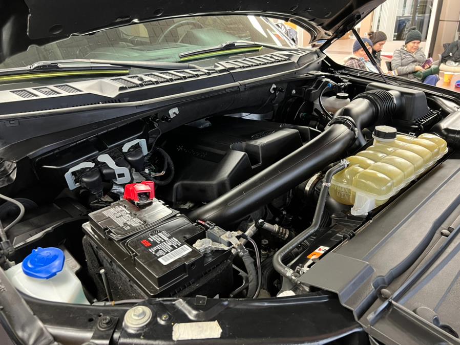 2020 Ford F-150 LARIAT 4WD SuperCrew 5.5'' Box, available for sale in Massapequa Park, New York | Power Motors East. Massapequa Park, New York 2020 Ford F-150 LARIAT 4WD SuperCrew 5.5'' Box, available for sale in Massapequa Park, New York | Power Motors East. Massapequa Park, New York