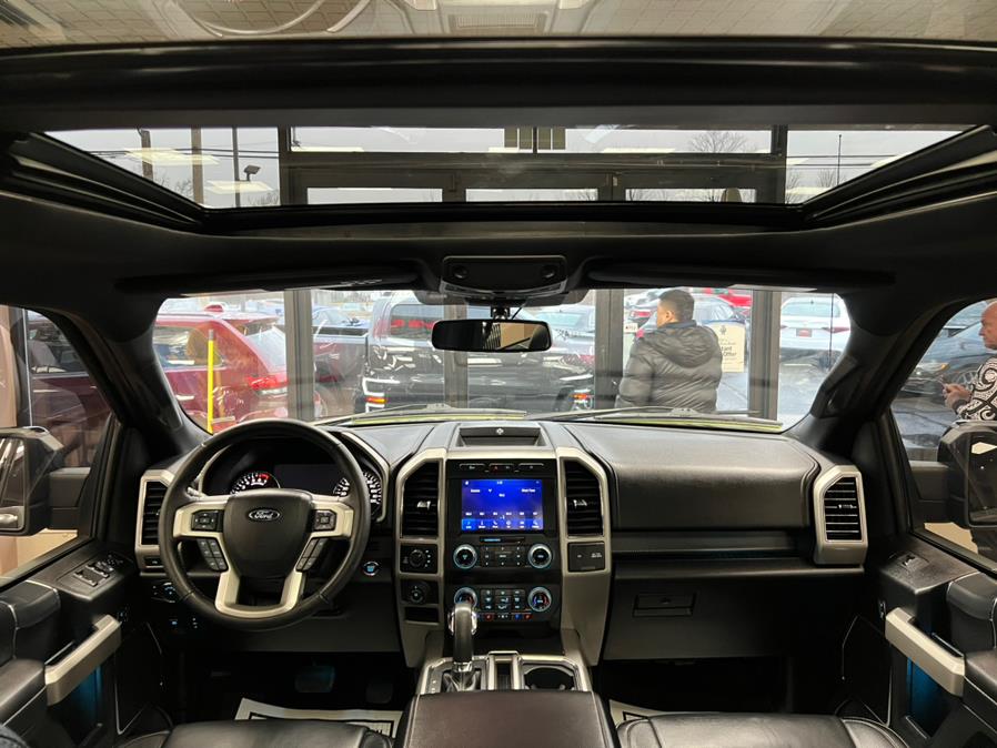 2020 Ford F-150 LARIAT 4WD SuperCrew 5.5'' Box, available for sale in Massapequa Park, New York | Power Motors East. Massapequa Park, New York 2020 Ford F-150 LARIAT 4WD SuperCrew 5.5'' Box, available for sale in Massapequa Park, New York | Power Motors East. Massapequa Park, New York
