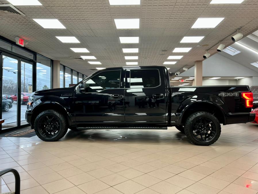 2020 Ford F-150 LARIAT 4WD SuperCrew 5.5'' Box, available for sale in Massapequa Park, New York | Power Motors East. Massapequa Park, New York 2020 Ford F-150 LARIAT 4WD SuperCrew 5.5'' Box, available for sale in Massapequa Park, New York | Power Motors East. Massapequa Park, New York