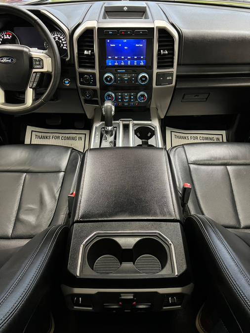 2020 Ford F-150 LARIAT 4WD SuperCrew 5.5'' Box, available for sale in Massapequa Park, New York | Power Motors East. Massapequa Park, New York 2020 Ford F-150 LARIAT 4WD SuperCrew 5.5'' Box, available for sale in Massapequa Park, New York | Power Motors East. Massapequa Park, New York