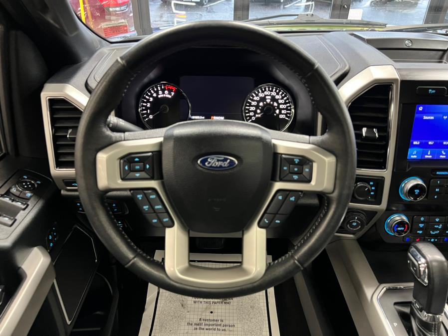 2020 Ford F-150 LARIAT 4WD SuperCrew 5.5'' Box, available for sale in Massapequa Park, New York | Power Motors East. Massapequa Park, New York 2020 Ford F-150 LARIAT 4WD SuperCrew 5.5'' Box, available for sale in Massapequa Park, New York | Power Motors East. Massapequa Park, New York