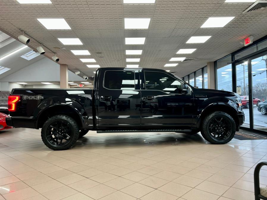 2020 Ford F-150 LARIAT 4WD SuperCrew 5.5'' Box, available for sale in Massapequa Park, New York | Power Motors East. Massapequa Park, New York 2020 Ford F-150 LARIAT 4WD SuperCrew 5.5'' Box, available for sale in Massapequa Park, New York | Power Motors East. Massapequa Park, New York
