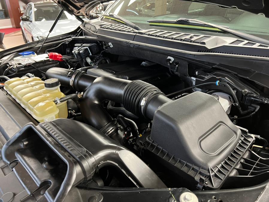 2020 Ford F-150 LARIAT 4WD SuperCrew 5.5'' Box, available for sale in Massapequa Park, New York | Power Motors East. Massapequa Park, New York 2020 Ford F-150 LARIAT 4WD SuperCrew 5.5'' Box, available for sale in Massapequa Park, New York | Power Motors East. Massapequa Park, New York
