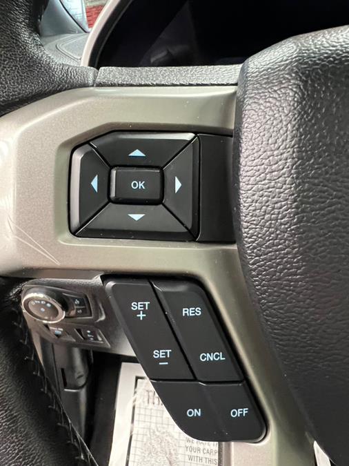 2020 Ford F-150 LARIAT 4WD SuperCrew 5.5'' Box, available for sale in Massapequa Park, New York | Power Motors East. Massapequa Park, New York 2020 Ford F-150 LARIAT 4WD SuperCrew 5.5'' Box, available for sale in Massapequa Park, New York | Power Motors East. Massapequa Park, New York