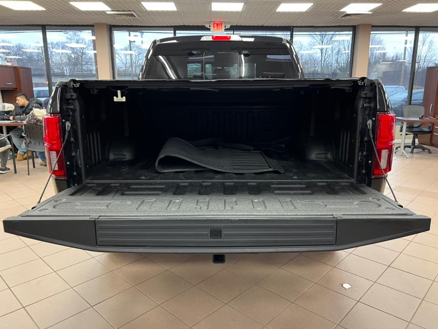 2020 Ford F-150 LARIAT 4WD SuperCrew 5.5'' Box, available for sale in Massapequa Park, New York | Power Motors East. Massapequa Park, New York 2020 Ford F-150 LARIAT 4WD SuperCrew 5.5'' Box, available for sale in Massapequa Park, New York | Power Motors East. Massapequa Park, New York