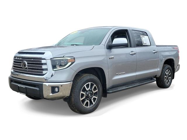 2021 Toyota Tundra Limited, available for sale in Avon, Connecticut | Sullivan Automotive Group. Avon, Connecticut