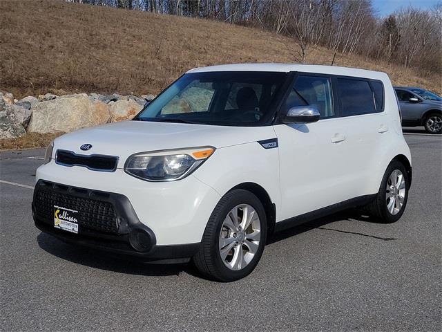 2014 Kia Soul Plus, available for sale in Avon, Connecticut | Sullivan Automotive Group. Avon, Connecticut 2014 Kia Soul Plus, available for sale in Avon, Connecticut | Sullivan Automotive Group. Avon, Connecticut