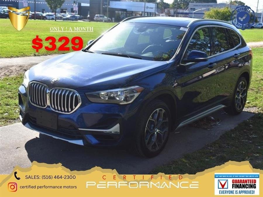 2020 BMW X1 xDrive28i, available for sale in Valley Stream, New York | Certified Performance Motors. Valley Stream, New York