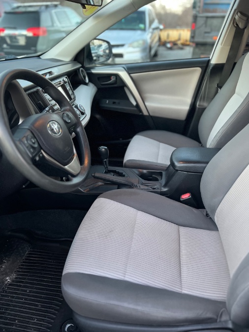 2014 Toyota RAV4 AWD 4dr LE (Natl), available for sale in Brewster, New York | A & R Service Center Inc. Brewster, New York 2014 Toyota RAV4 AWD 4dr LE (Natl), available for sale in Brewster, New York | A & R Service Center Inc. Brewster, New York