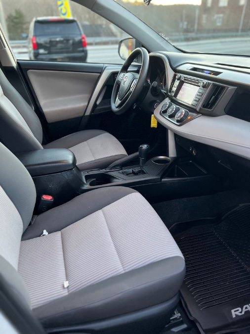 2014 Toyota RAV4 AWD 4dr LE (Natl), available for sale in Brewster, New York | A & R Service Center Inc. Brewster, New York 2014 Toyota RAV4 AWD 4dr LE (Natl), available for sale in Brewster, New York | A & R Service Center Inc. Brewster, New York