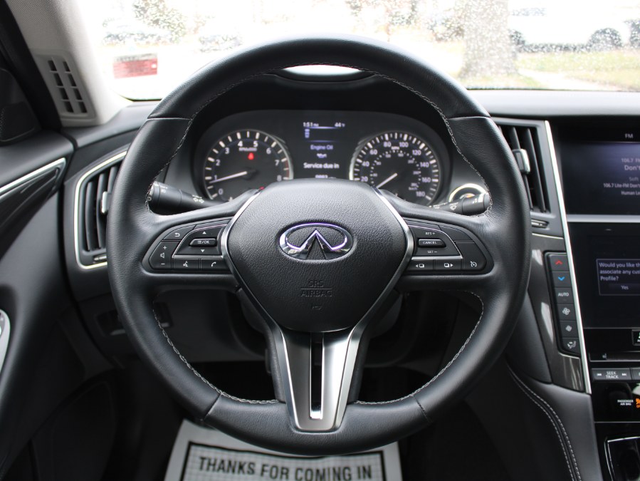 2020 Infiniti Q50 3.0t LUXE, available for sale in Great Neck, New York | Auto Expo Ent Inc.. Great Neck, New York