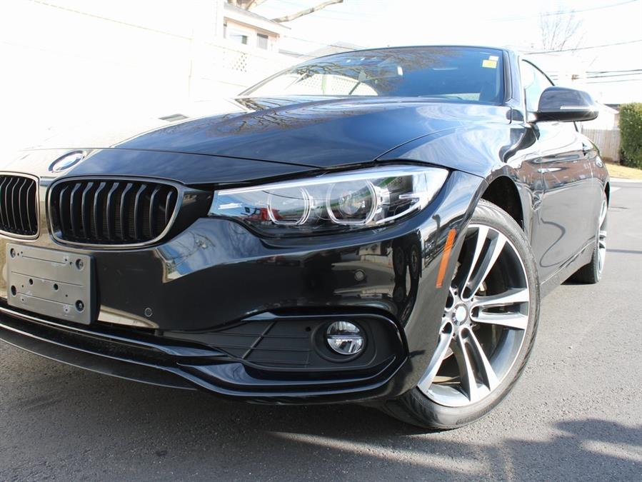 2020 BMW 4 Series 430i xDrive Sport Line Package, available for sale in Great Neck, New York | Auto Expo Ent Inc.. Great Neck, New York 2020 BMW 4 Series 430i xDrive Sport Line Package, available for sale in Great Neck, New York | Auto Expo Ent Inc.. Great Neck, New York