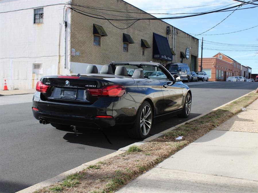 2020 BMW 4 Series 430i xDrive Sport Line Package, available for sale in Great Neck, New York | Auto Expo Ent Inc.. Great Neck, New York 2020 BMW 4 Series 430i xDrive Sport Line Package, available for sale in Great Neck, New York | Auto Expo Ent Inc.. Great Neck, New York