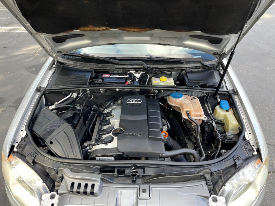 2006 Audi A4 4dr Sdn 2.0T CVT, available for sale in Lake Forest, California | Pacific Green Line. Lake Forest, California 2006 Audi A4 4dr Sdn 2.0T CVT, available for sale in Lake Forest, California | Pacific Green Line. Lake Forest, California