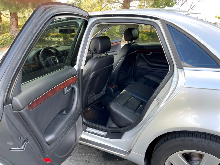 2006 Audi A4 4dr Sdn 2.0T CVT, available for sale in Lake Forest, California | Pacific Green Line. Lake Forest, California 2006 Audi A4 4dr Sdn 2.0T CVT, available for sale in Lake Forest, California | Pacific Green Line. Lake Forest, California