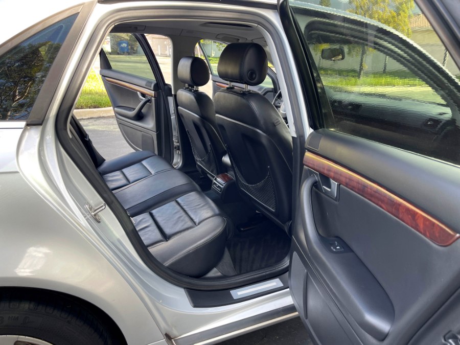 2006 Audi A4 4dr Sdn 2.0T CVT, available for sale in Lake Forest, California | Pacific Green Line. Lake Forest, California 2006 Audi A4 4dr Sdn 2.0T CVT, available for sale in Lake Forest, California | Pacific Green Line. Lake Forest, California