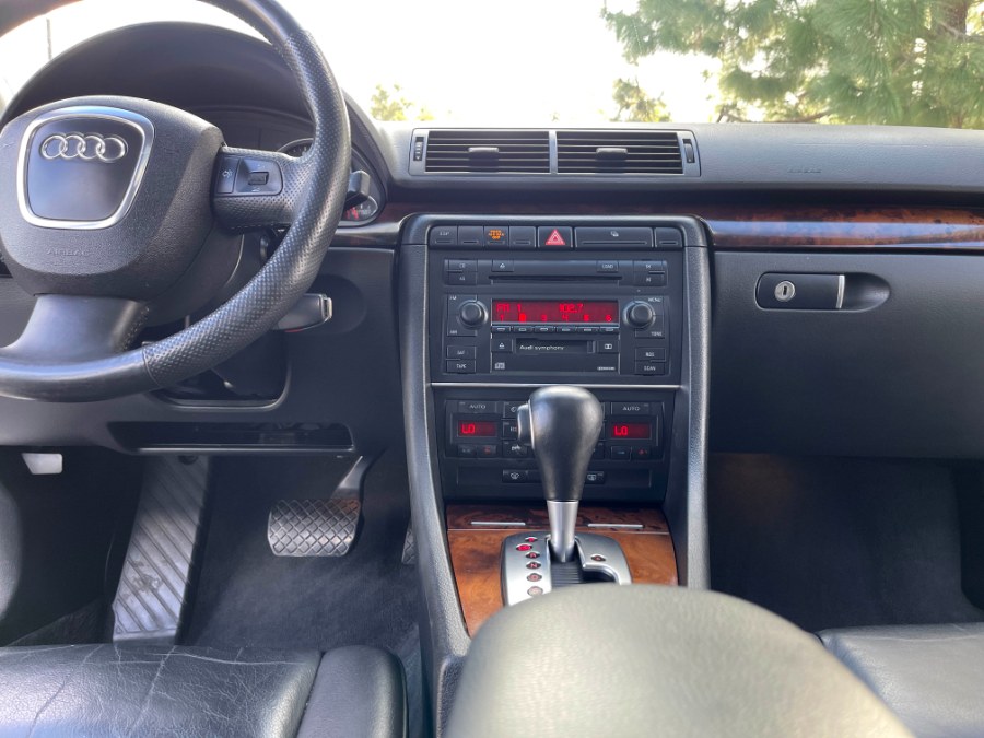 2006 Audi A4 4dr Sdn 2.0T CVT, available for sale in Lake Forest, California | Pacific Green Line. Lake Forest, California 2006 Audi A4 4dr Sdn 2.0T CVT, available for sale in Lake Forest, California | Pacific Green Line. Lake Forest, California