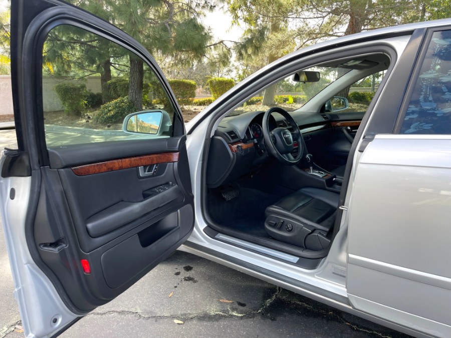 2006 Audi A4 4dr Sdn 2.0T CVT, available for sale in Lake Forest, California | Pacific Green Line. Lake Forest, California 2006 Audi A4 4dr Sdn 2.0T CVT, available for sale in Lake Forest, California | Pacific Green Line. Lake Forest, California