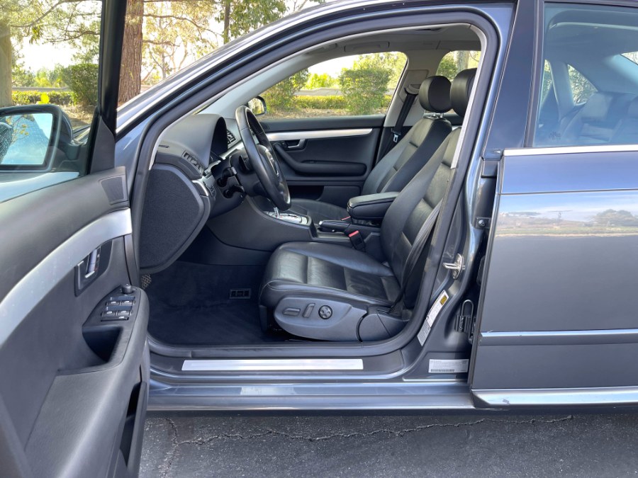 2008 Audi A4 4dr Sdn Auto SE 2.0T quattro, available for sale in Lake Forest, California | Pacific Green Line. Lake Forest, California 2008 Audi A4 4dr Sdn Auto SE 2.0T quattro, available for sale in Lake Forest, California | Pacific Green Line. Lake Forest, California