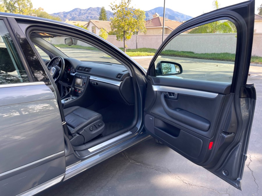 2008 Audi A4 4dr Sdn Auto SE 2.0T quattro, available for sale in Lake Forest, California | Pacific Green Line. Lake Forest, California 2008 Audi A4 4dr Sdn Auto SE 2.0T quattro, available for sale in Lake Forest, California | Pacific Green Line. Lake Forest, California