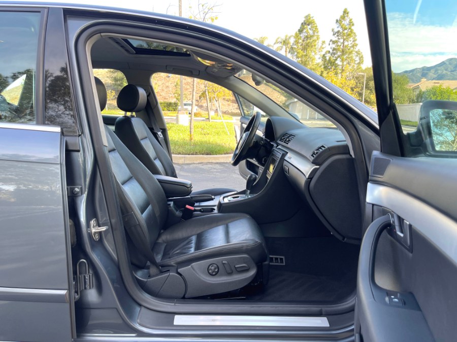 2008 Audi A4 4dr Sdn Auto SE 2.0T quattro, available for sale in Lake Forest, California | Pacific Green Line. Lake Forest, California 2008 Audi A4 4dr Sdn Auto SE 2.0T quattro, available for sale in Lake Forest, California | Pacific Green Line. Lake Forest, California