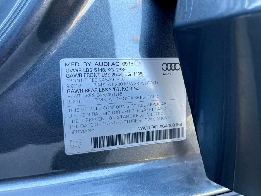 2016 Audi allroad 4dr Wgn Premium, available for sale in Lake Forest, California | Pacific Green Line. Lake Forest, California 2016 Audi allroad 4dr Wgn Premium, available for sale in Lake Forest, California | Pacific Green Line. Lake Forest, California