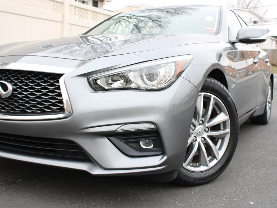 2020 Infiniti Q50 3.0t LUXE, available for sale in Great Neck, New York | Auto Expo. Great Neck, New York