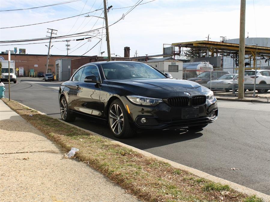 2020 BMW 4 Series 430i xDrive Sport Line Package, available for sale in Great Neck, New York | Auto Expo. Great Neck, New York