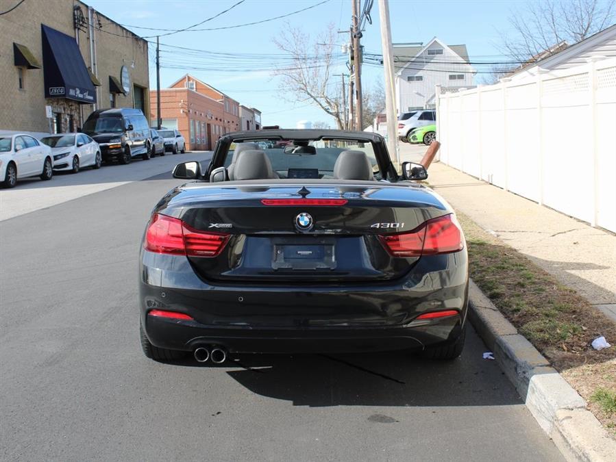 2020 BMW 4 Series 430i xDrive Sport Line Package, available for sale in Great Neck, New York | Auto Expo. Great Neck, New York