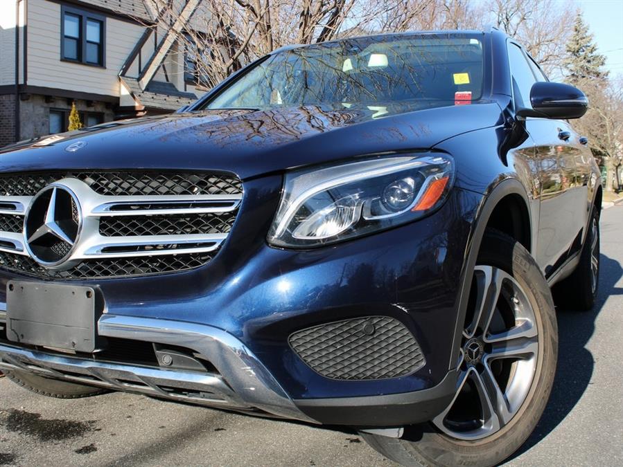 2019 Mercedes-benz Glc GLC 300, available for sale in Great Neck, New York | Auto Expo. Great Neck, New York