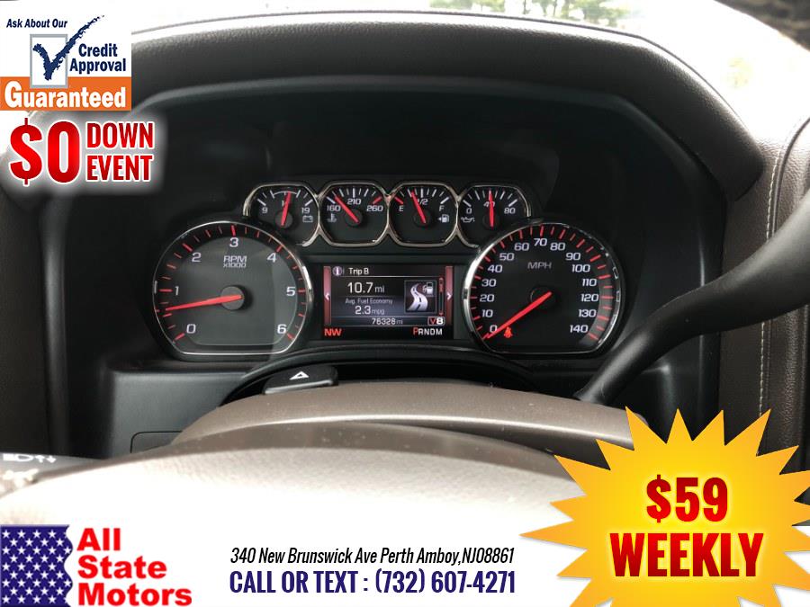 2015 GMC Sierra 1500 4WD Double Cab 143.5" SLT, available for sale in Perth Amboy, New Jersey | All State Motor Inc. Perth Amboy, New Jersey 2015 GMC Sierra 1500 4WD Double Cab 143.5" SLT, available for sale in Perth Amboy, New Jersey | All State Motor Inc. Perth Amboy, New Jersey