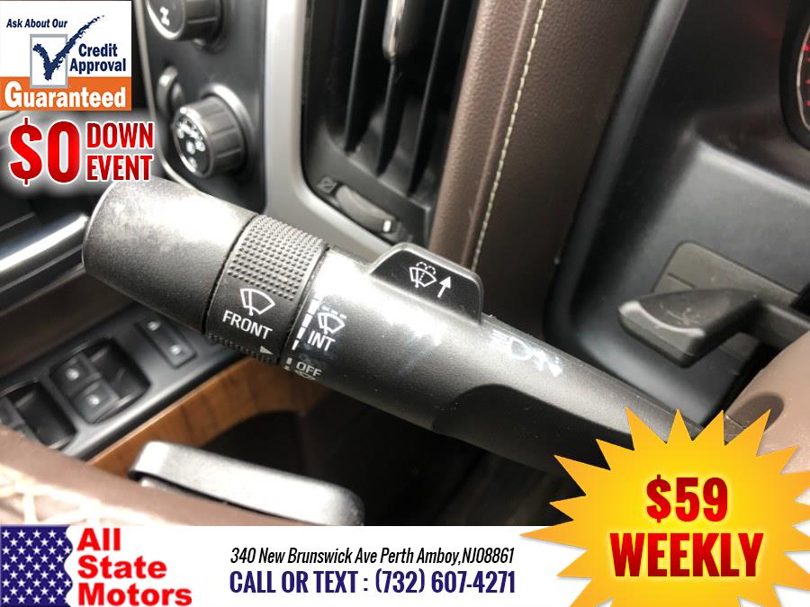 2015 GMC Sierra 1500 4WD Double Cab 143.5" SLT, available for sale in Perth Amboy, New Jersey | All State Motor Inc. Perth Amboy, New Jersey 2015 GMC Sierra 1500 4WD Double Cab 143.5" SLT, available for sale in Perth Amboy, New Jersey | All State Motor Inc. Perth Amboy, New Jersey