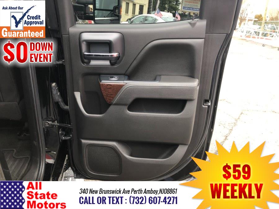2017 GMC Sierra 1500 4WD Double Cab 143.5" SLT, available for sale in Perth Amboy, New Jersey | All State Motor Inc. Perth Amboy, New Jersey 2017 GMC Sierra 1500 4WD Double Cab 143.5" SLT, available for sale in Perth Amboy, New Jersey | All State Motor Inc. Perth Amboy, New Jersey