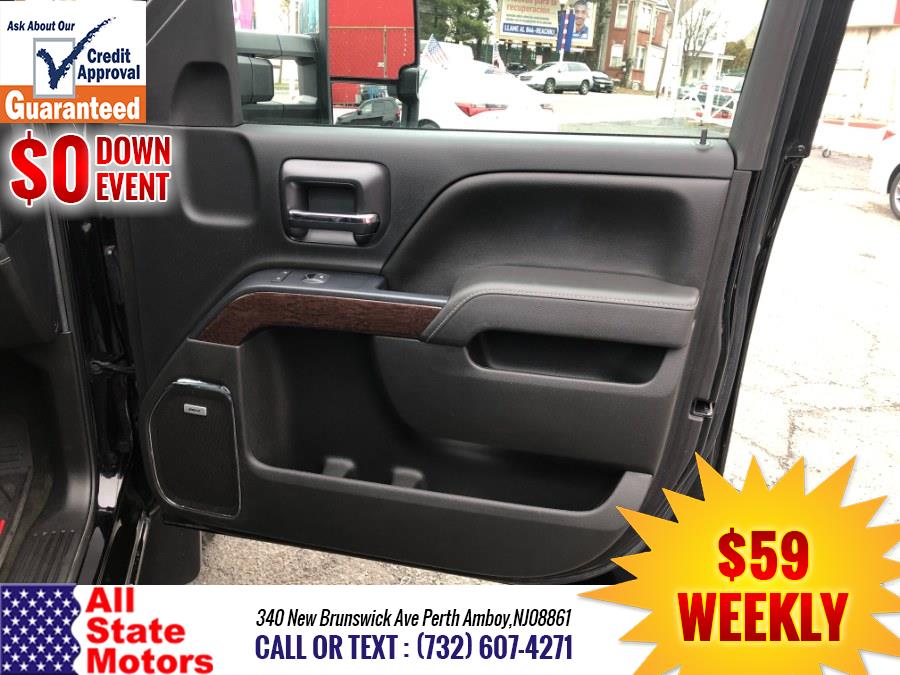 2017 GMC Sierra 1500 4WD Double Cab 143.5" SLT, available for sale in Perth Amboy, New Jersey | All State Motor Inc. Perth Amboy, New Jersey 2017 GMC Sierra 1500 4WD Double Cab 143.5" SLT, available for sale in Perth Amboy, New Jersey | All State Motor Inc. Perth Amboy, New Jersey