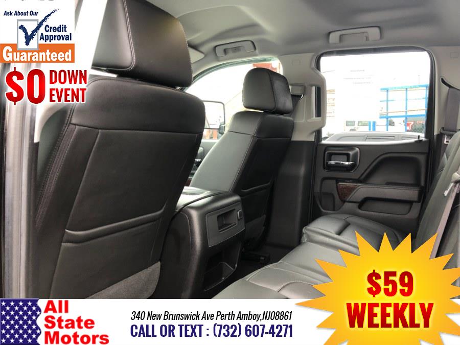 2017 GMC Sierra 1500 4WD Double Cab 143.5" SLT, available for sale in Perth Amboy, New Jersey | All State Motor Inc. Perth Amboy, New Jersey 2017 GMC Sierra 1500 4WD Double Cab 143.5" SLT, available for sale in Perth Amboy, New Jersey | All State Motor Inc. Perth Amboy, New Jersey