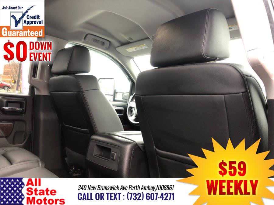 2017 GMC Sierra 1500 4WD Double Cab 143.5" SLT, available for sale in Perth Amboy, New Jersey | All State Motor Inc. Perth Amboy, New Jersey 2017 GMC Sierra 1500 4WD Double Cab 143.5" SLT, available for sale in Perth Amboy, New Jersey | All State Motor Inc. Perth Amboy, New Jersey