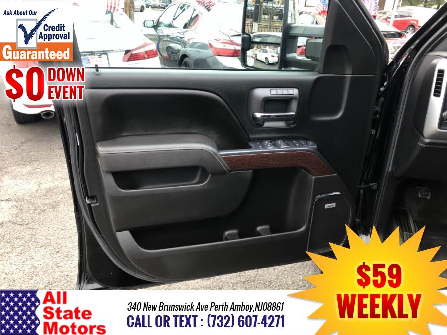 2017 GMC Sierra 1500 4WD Double Cab 143.5" SLT, available for sale in Perth Amboy, New Jersey | All State Motor Inc. Perth Amboy, New Jersey 2017 GMC Sierra 1500 4WD Double Cab 143.5" SLT, available for sale in Perth Amboy, New Jersey | All State Motor Inc. Perth Amboy, New Jersey