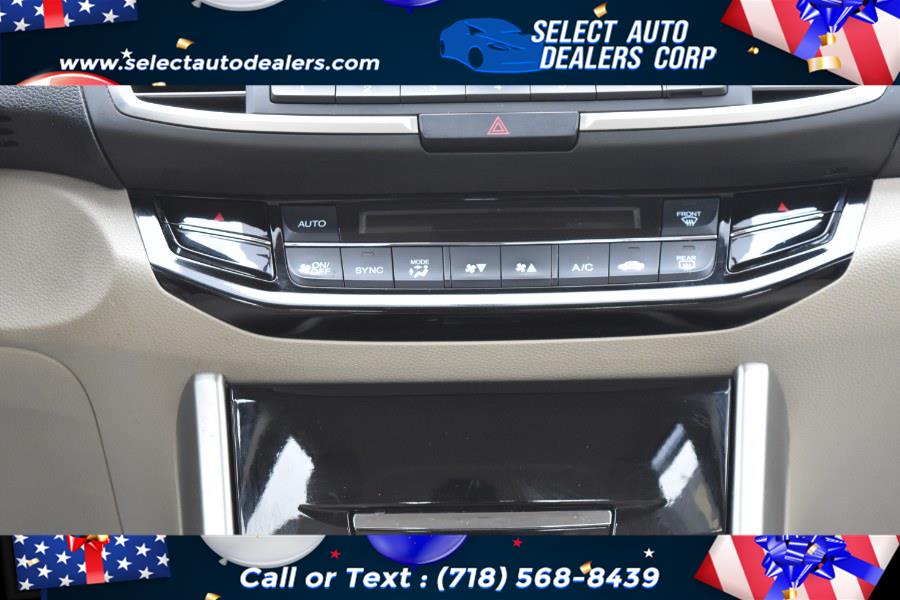 2016 Honda Accord Sedan 4dr I4 CVT LX, available for sale in Brooklyn, New York | Select Auto Dealers Corp. Brooklyn, New York 2016 Honda Accord Sedan 4dr I4 CVT LX, available for sale in Brooklyn, New York | Select Auto Dealers Corp. Brooklyn, New York