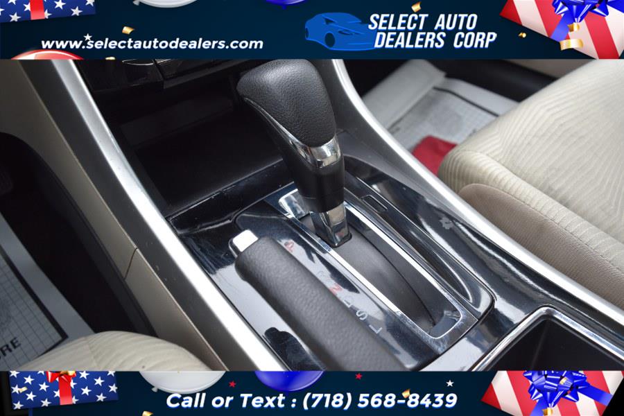 2016 Honda Accord Sedan 4dr I4 CVT LX, available for sale in Brooklyn, New York | Select Auto Dealers Corp. Brooklyn, New York 2016 Honda Accord Sedan 4dr I4 CVT LX, available for sale in Brooklyn, New York | Select Auto Dealers Corp. Brooklyn, New York