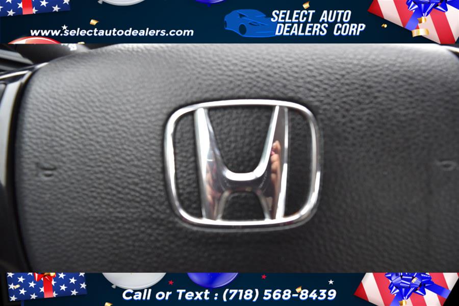 2016 Honda Accord Sedan 4dr I4 CVT LX, available for sale in Brooklyn, New York | Select Auto Dealers Corp. Brooklyn, New York 2016 Honda Accord Sedan 4dr I4 CVT LX, available for sale in Brooklyn, New York | Select Auto Dealers Corp. Brooklyn, New York