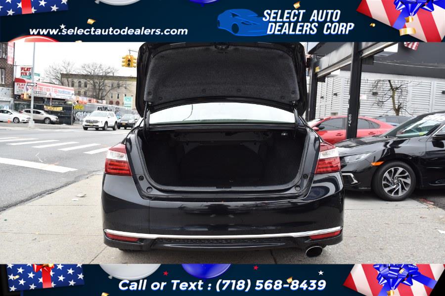 2016 Honda Accord Sedan 4dr I4 CVT LX, available for sale in Brooklyn, New York | Select Auto Dealers Corp. Brooklyn, New York 2016 Honda Accord Sedan 4dr I4 CVT LX, available for sale in Brooklyn, New York | Select Auto Dealers Corp. Brooklyn, New York
