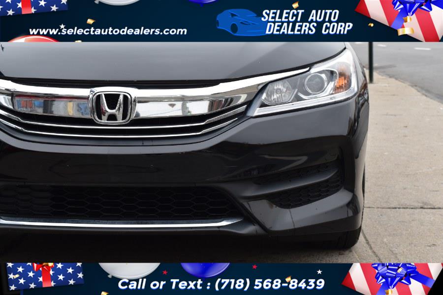 2016 Honda Accord Sedan 4dr I4 CVT LX, available for sale in Brooklyn, New York | Select Auto Dealers Corp. Brooklyn, New York 2016 Honda Accord Sedan 4dr I4 CVT LX, available for sale in Brooklyn, New York | Select Auto Dealers Corp. Brooklyn, New York
