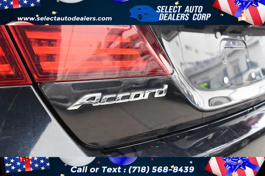 2016 Honda Accord Sedan 4dr I4 CVT LX, available for sale in Brooklyn, New York | Select Auto Dealers Corp. Brooklyn, New York 2016 Honda Accord Sedan 4dr I4 CVT LX, available for sale in Brooklyn, New York | Select Auto Dealers Corp. Brooklyn, New York