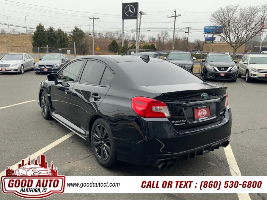 2016 Subaru WRX 4dr Sdn Man, available for sale in Hartford, Connecticut | Good Auto LLC. Hartford, Connecticut 2016 Subaru WRX 4dr Sdn Man, available for sale in Hartford, Connecticut | Good Auto LLC. Hartford, Connecticut