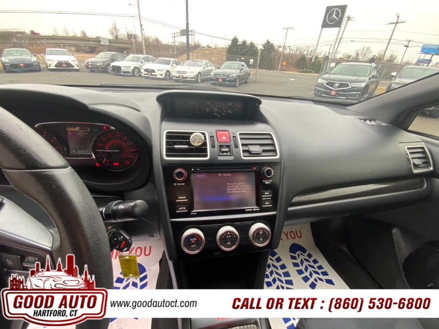 2016 Subaru WRX 4dr Sdn Man, available for sale in Hartford, Connecticut | Good Auto LLC. Hartford, Connecticut 2016 Subaru WRX 4dr Sdn Man, available for sale in Hartford, Connecticut | Good Auto LLC. Hartford, Connecticut