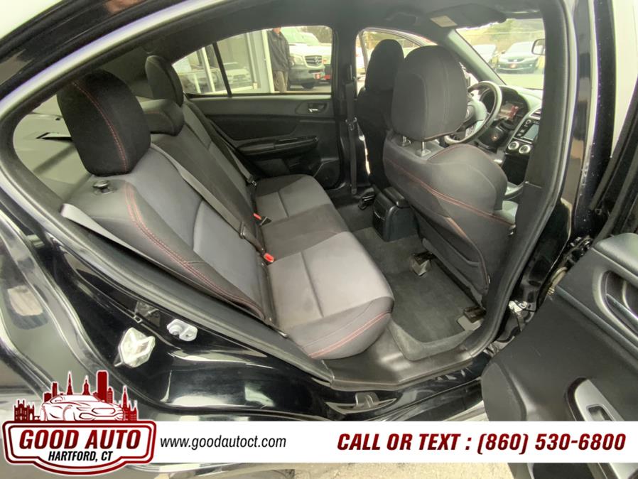 2016 Subaru WRX 4dr Sdn Man, available for sale in Hartford, Connecticut | Good Auto LLC. Hartford, Connecticut 2016 Subaru WRX 4dr Sdn Man, available for sale in Hartford, Connecticut | Good Auto LLC. Hartford, Connecticut